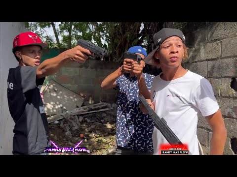 ARRESTED FOR ROBBERY IN THE NEIGHBORHOOD