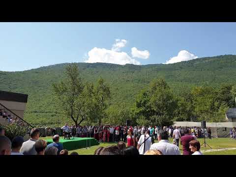 Pivski Manastir Vojin Tepavčević