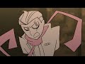 Danganronpa Trial Moment Animated
