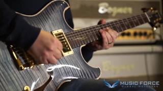 Video thumbnail for [MusicForce] Knaggs Influence Series 'Sheyenne' Tier 2 Model - Demo by Music Force Official