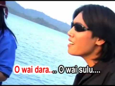 MERINSA KETEGAL SULU by James Jacob