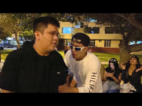 SKUSH #ferxxo VS DIOS GZ 🔥🔥 OCTAVOS - AUDICIÓN #5 MONARCA CIX
