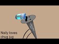 BFDI Auditions But I Heavily Edited It 2 Tpot Bfb Bfdia Bfdi