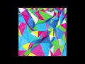 Jamie Lidell - What A Shame (RL Grime & Salva Remix) (Official Audio)