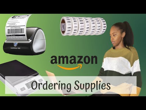 , title : 'Amazon Small Business Supplies | Amazon Office Must Haves'