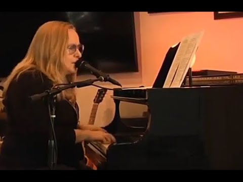 Melissa Etheridge ☜❤️☞ Thunder Road