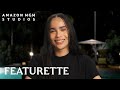 First Look Featurette