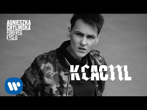 Agnieszka Chylińska - KCACNL [Official Audio]