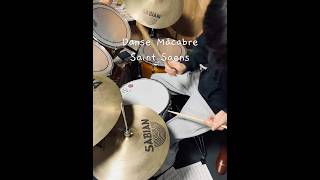 Download lagu 中1 ドラム練習 死の舞踏 - Saint Saens mp3