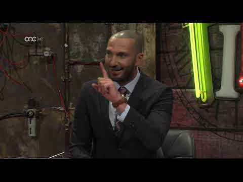 Prime Time 2019/20 Interview no. 11 - Carlo Borg Bonaci