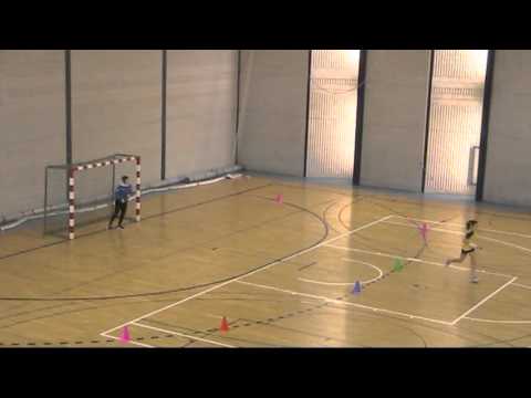 Exhibicion Torneo Algemesi 2016