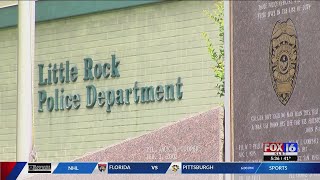 LRPD Draft Staffing Report