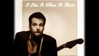 RONNIE EARL - I LIKE IT  WHEN IT RAINS