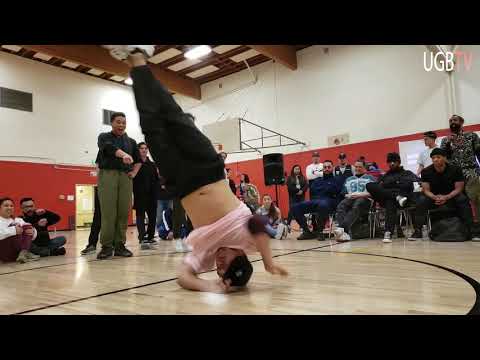 KTSE vs Uncomfortably Fresh [Semi] Ill Flavored Reject 15th Anniversary