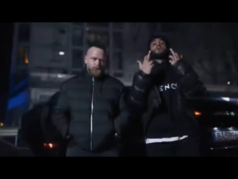 Samra - bojan was krieg offiziell Musik Video 