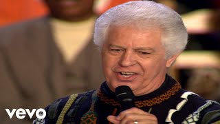 Bill &amp; Gloria Gaither - Joy to the World [Live] ft. Jack Toney