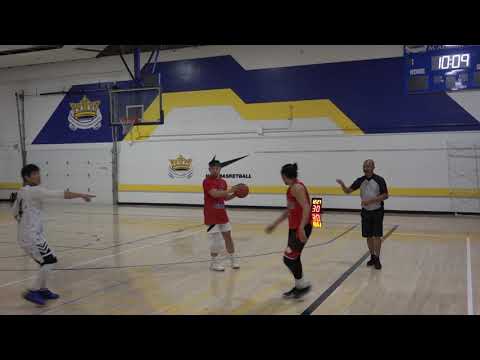 Hightes Farmacy vs Adoboy - Sunday tier 5 FINALS - tcbl 2021 winter