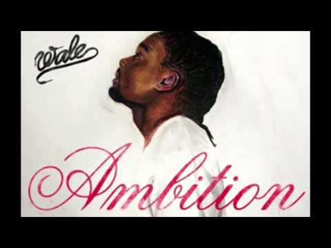 Wale - Tats On My Arm (Feat. Rick Ross, Recky Rampz)
