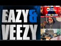 Eazy Veezy Podcast Episode 3 People Are Sick