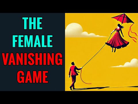 Do Women Pull Away On Purpose? | The Vanishing Game