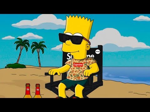 [SOLD] Lil Skies x Lil Xan x Landon Cube Type Beat "Envy" | Free Type Beat 2018 | Benihana Boi