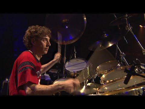 Toto - Home Of The Brave (2003) [HD] (CC)