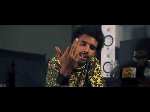 Lil Tooka - Venting Session | Shot By @feeziefilms