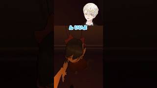 緋八マナとちっちゃいミタちゃん