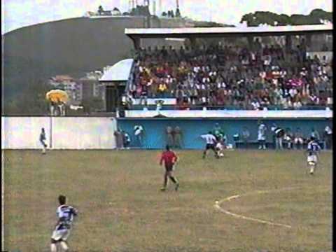 Olympic 0x1 Tupi - Campeonato Mineiro Módulo II 2005 - Reportagem TV Panorama