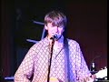 Crowded House -Live- INSTINCT November 1996