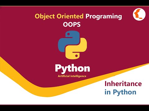 Python Tutorial Full Course Oops Nested Classes And Inheritance In Python Video Part 26