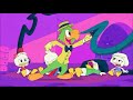 Ducktales 2017 The Three Caballeros Song