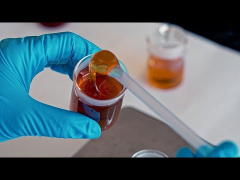 The Food Detectives: Gefälschten Honig erkennen