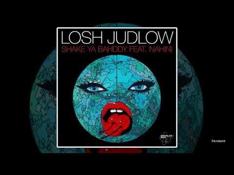 Losh Judlow - Rain Down