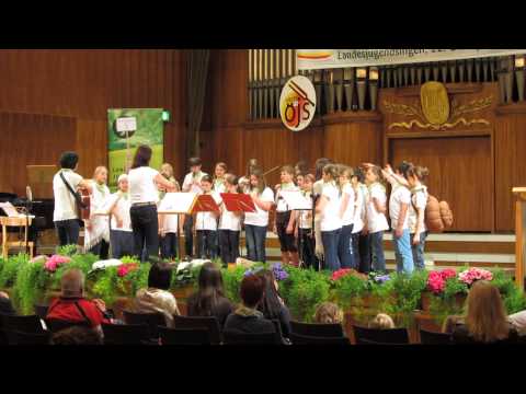 SMS Kids - Mathilda die Schnecke