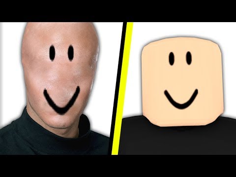 Roblox In Real Life Download Youtube Video In Mp3 Mp4 And - roblox flamingo head