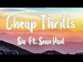 Cheap Thrills Status Sia Cheap Thrills Status Cheap Thrills WhatsApp Status