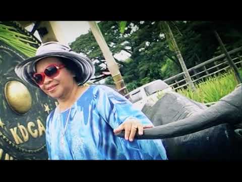 Piton Gunsaga - Langgar Belakang Karabau