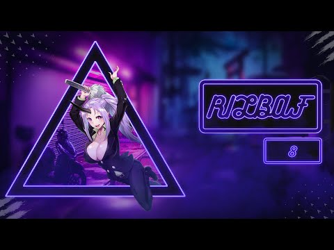 RILBAF COUB #8 | anime amv / gif / music / аниме / coub / BEST COUB /