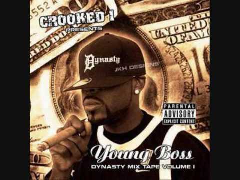 Crooked I 11 Price On Ya Head Feat Yac Da Xo