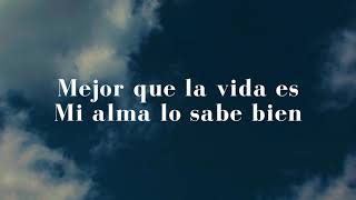 Porque Para Siempre - Marcos Witt (Letra)