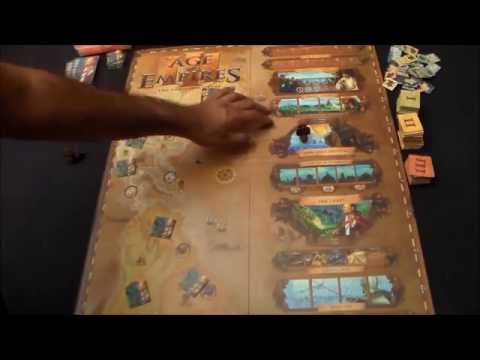 Gamer Life reviews Age of Empires II: The age of discovery