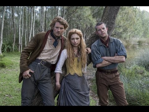 Трейлер серіалу «Вигнанці»