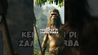 Download lagu Kehidupan di zaman purba🦴 #faktasejarahdunia #history mp3