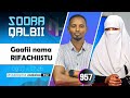 RNH 957 July 29 2025 Soora Qalbii