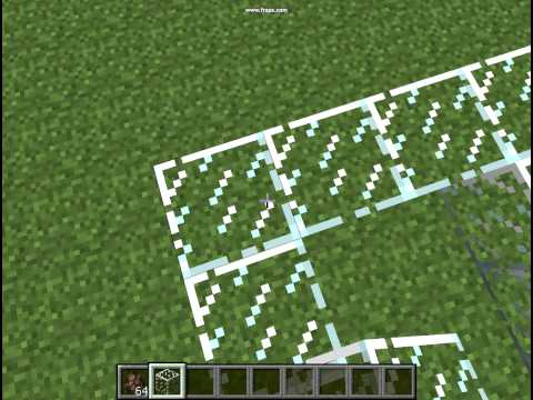 minecraft osadnici 1