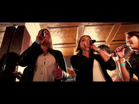 Thirsty Tigers - Highway to hell (AC/DC cover)