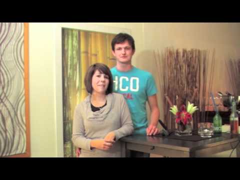 Jeder der laufen kann, kann auch tanzen!