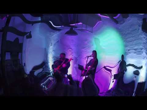 Teneja´s Delight-Medley Walder Kotten