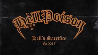 Hell Poison - Hell&#39;s Sacrifice